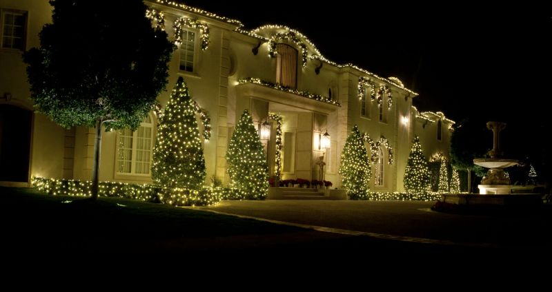 50 Beverly Park, home exterior