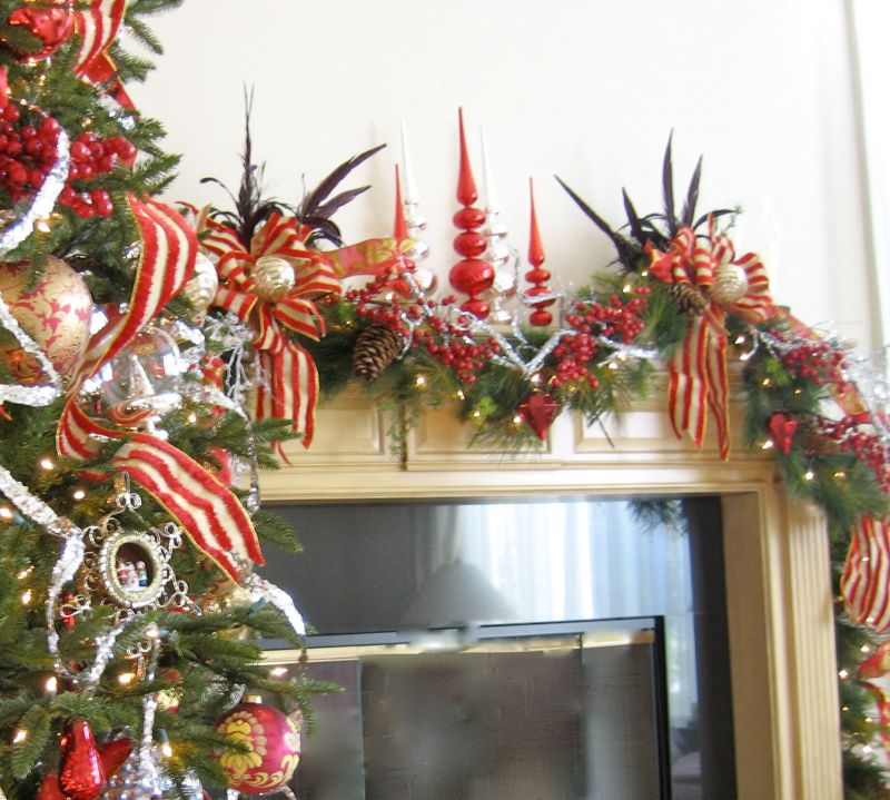 Home interior