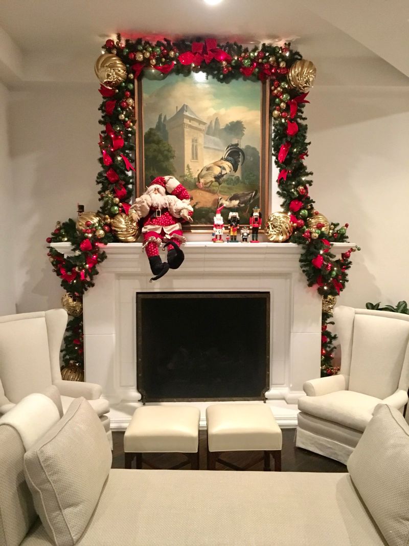 Home interior