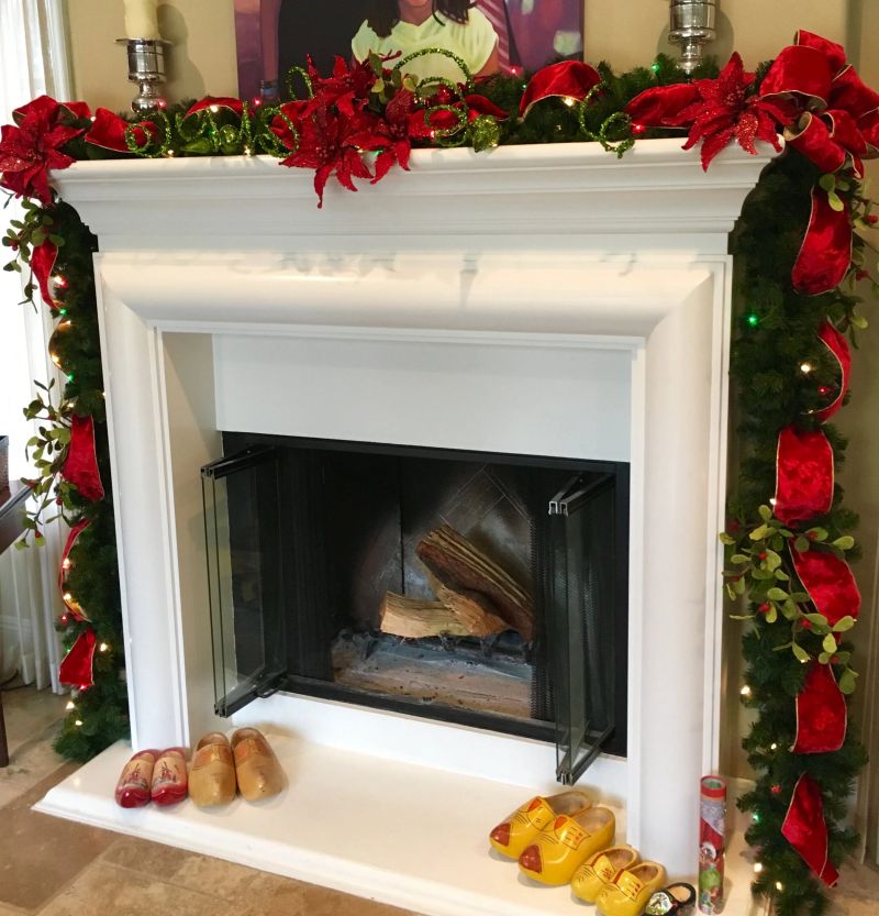 Home interior